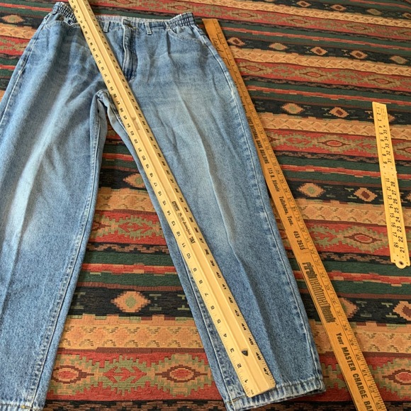 Lee‎ Jeans size 16 w - Picture 11 of 16